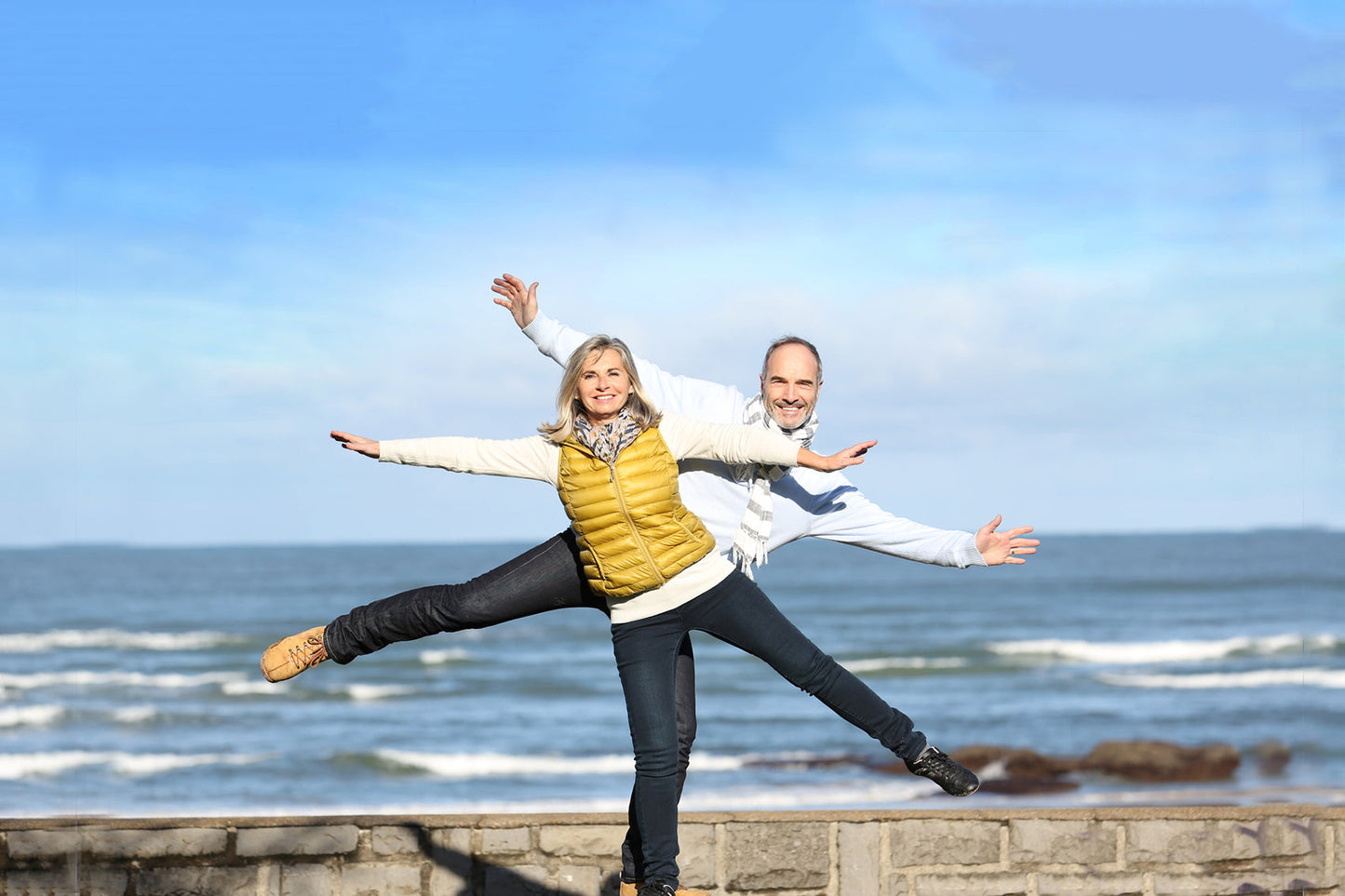 Grünlippmuschel: Das neuseeländische Geheimnis für geschmeidige Gelenke