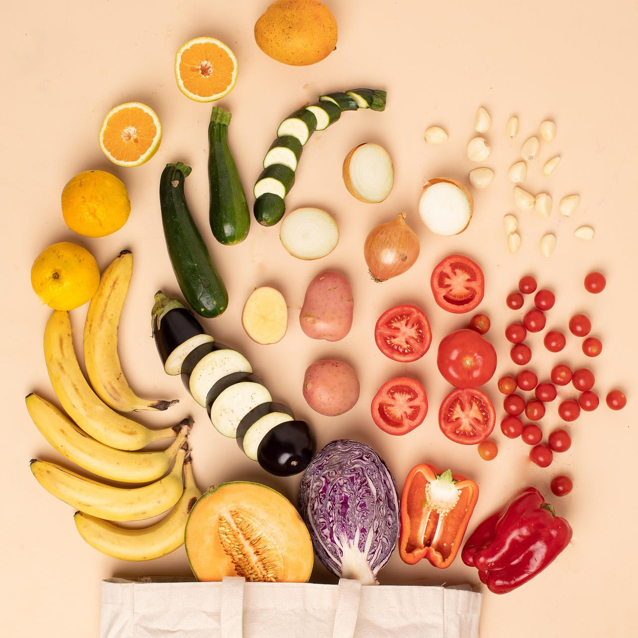 Zeitlose Klassiker: Warum „Five a Day“ niemals aus der Mode kommt