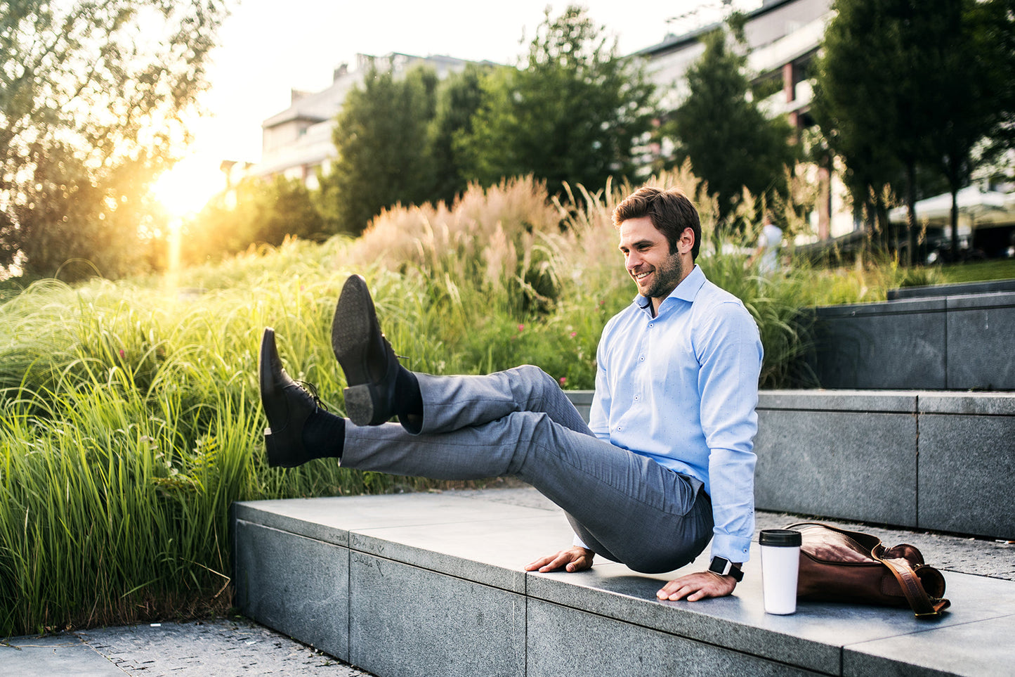 Gesundheit ist Männersache: Warum „Gender-Health“ für dich den Unterschied macht