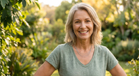 Sabine H., 52 Jahre