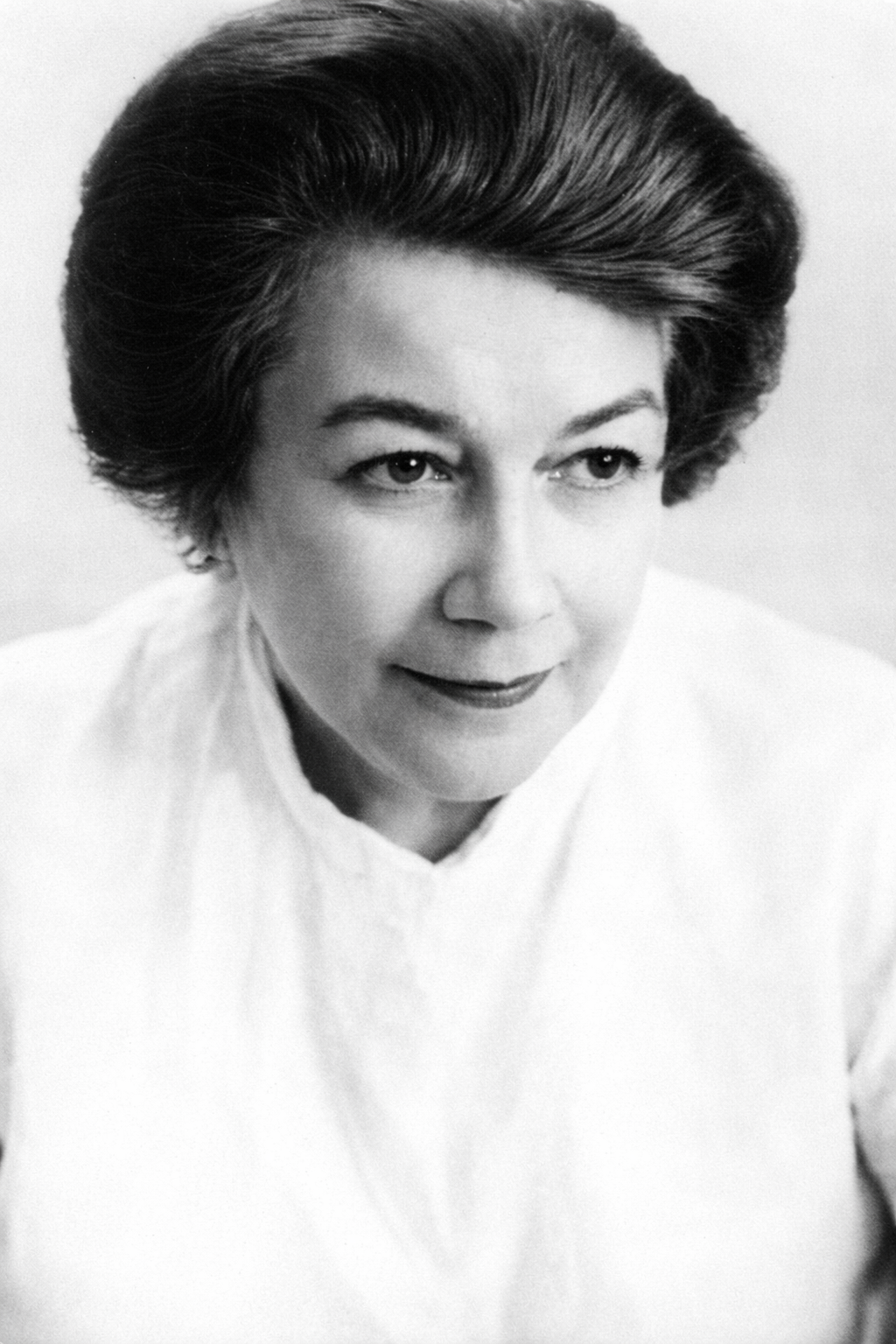 Ana Aslan schoen