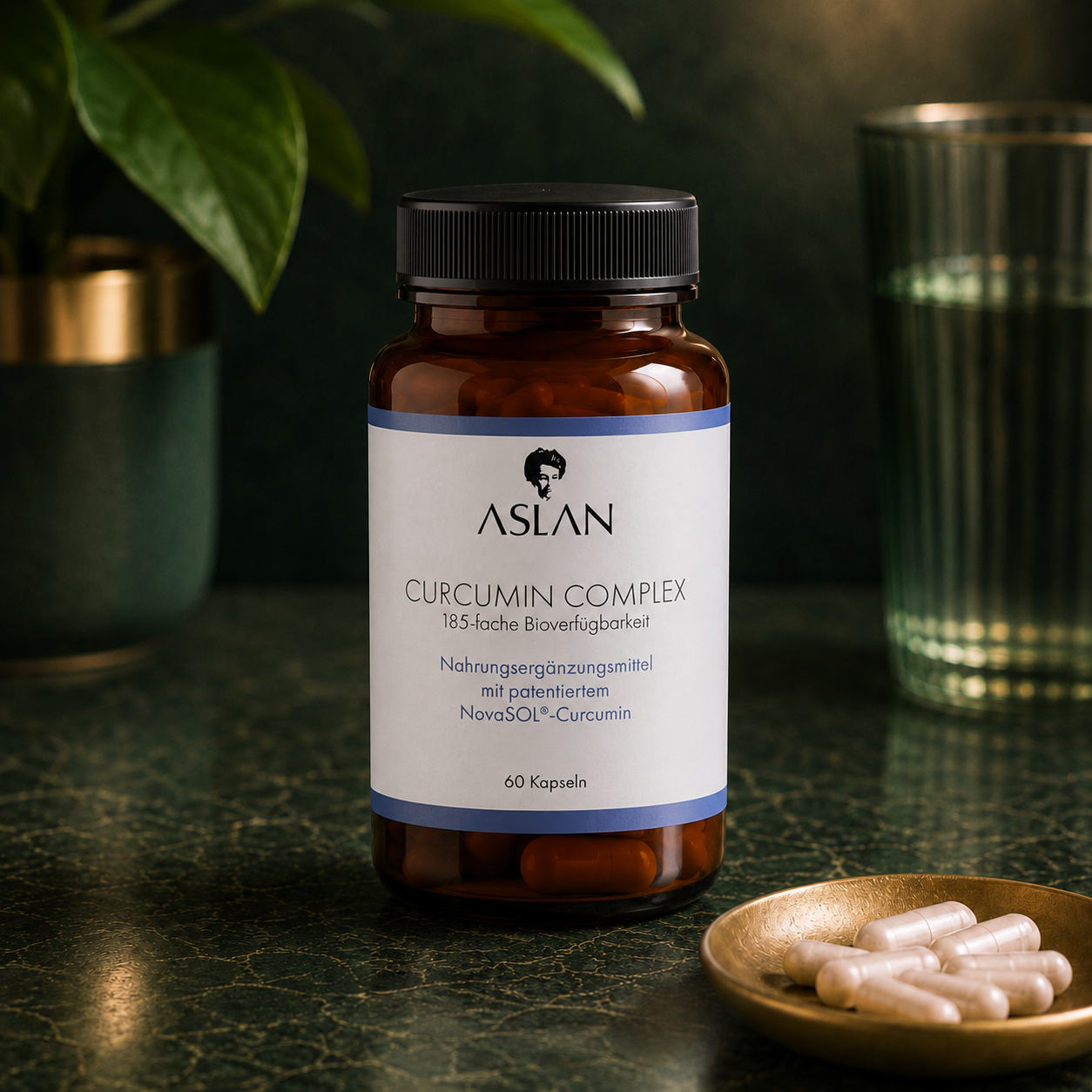 Curcumin Lifestyle