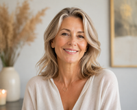 Ingrid A., 57 Jahre