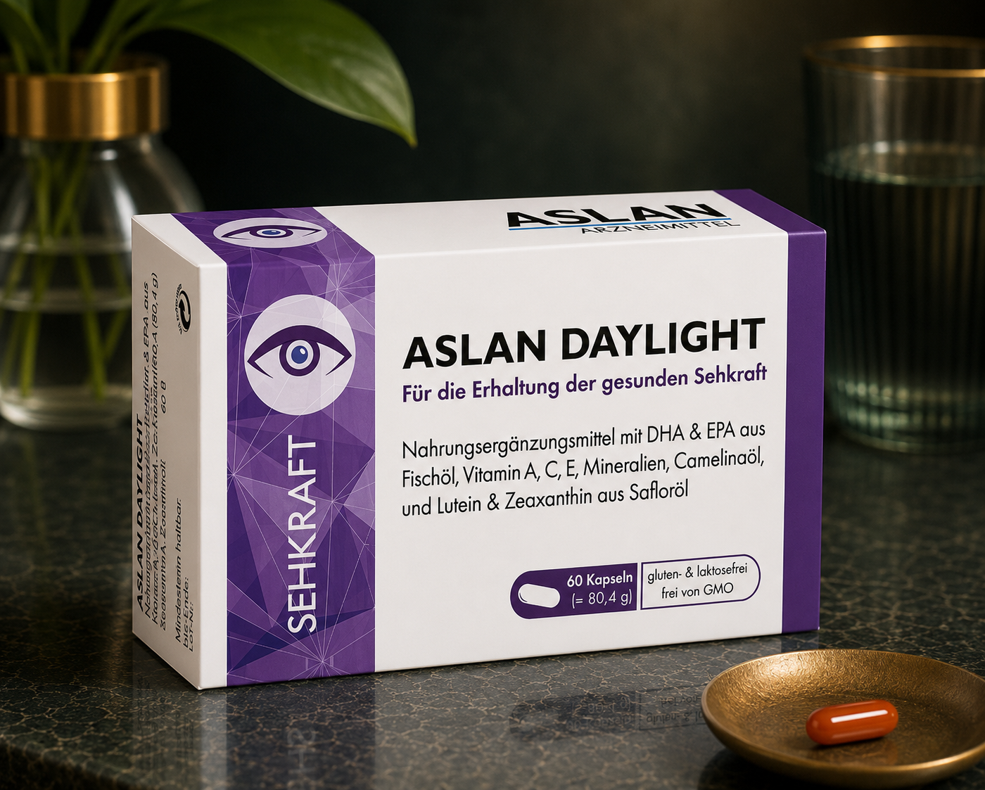 Lifestyle Daylight