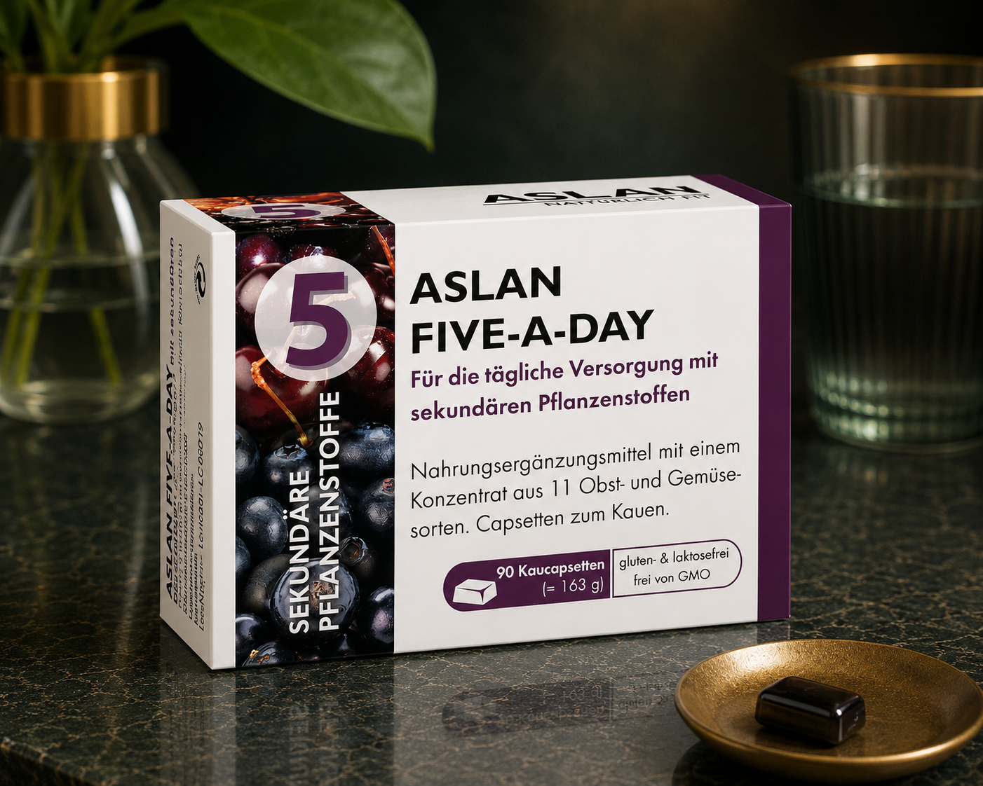 Lifestyle Fiveaday