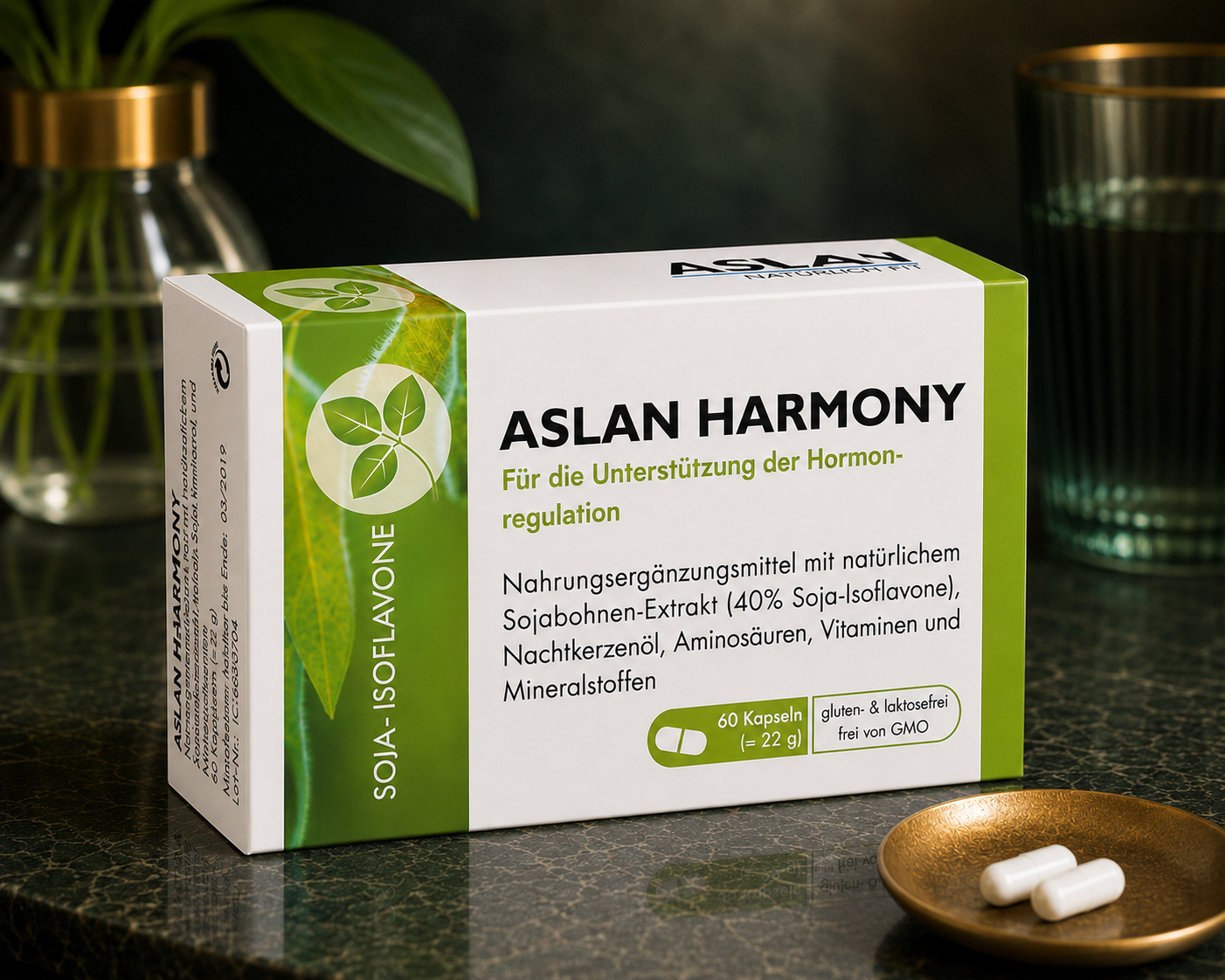 Lifestyle Harmony