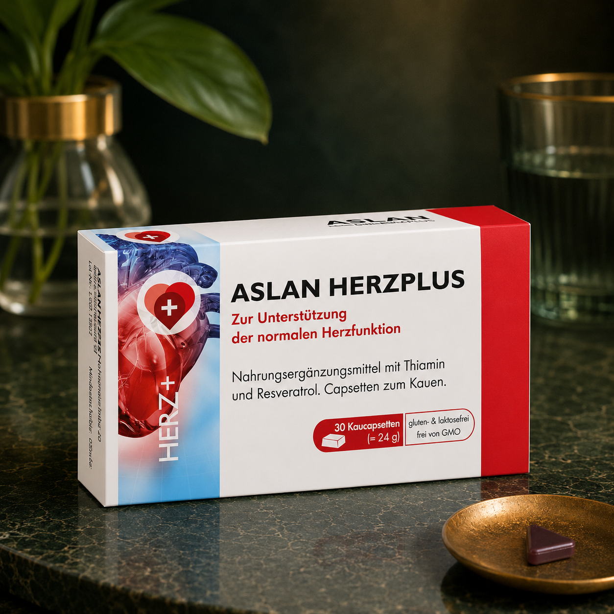 Lifestyle HerzPLUS