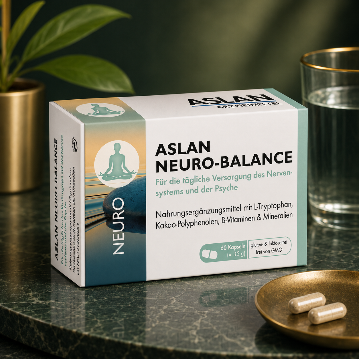 Lifestyle NeuroBalance