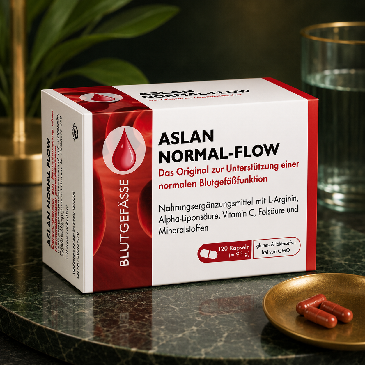 Lifestyle NormalFlow