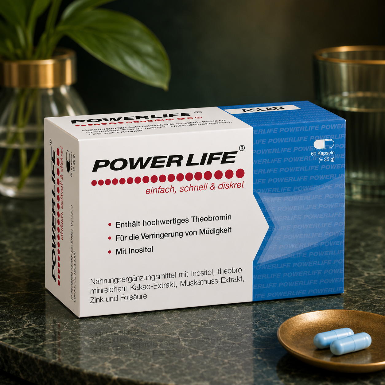 Lifestyle Powerlife