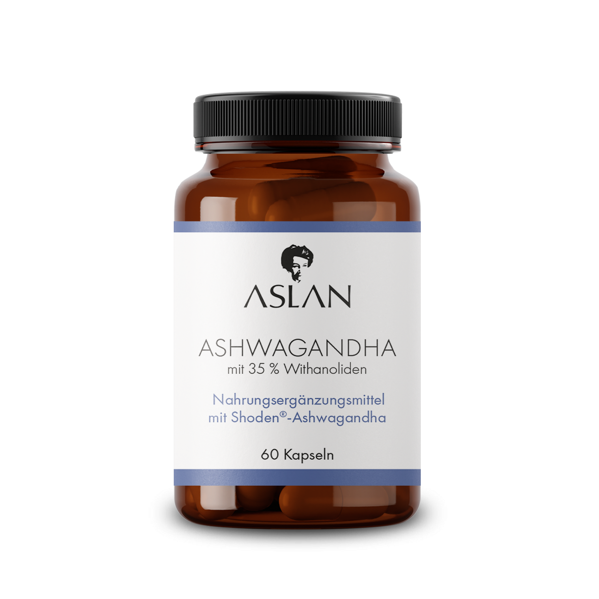 ASLAN Ashwagandha