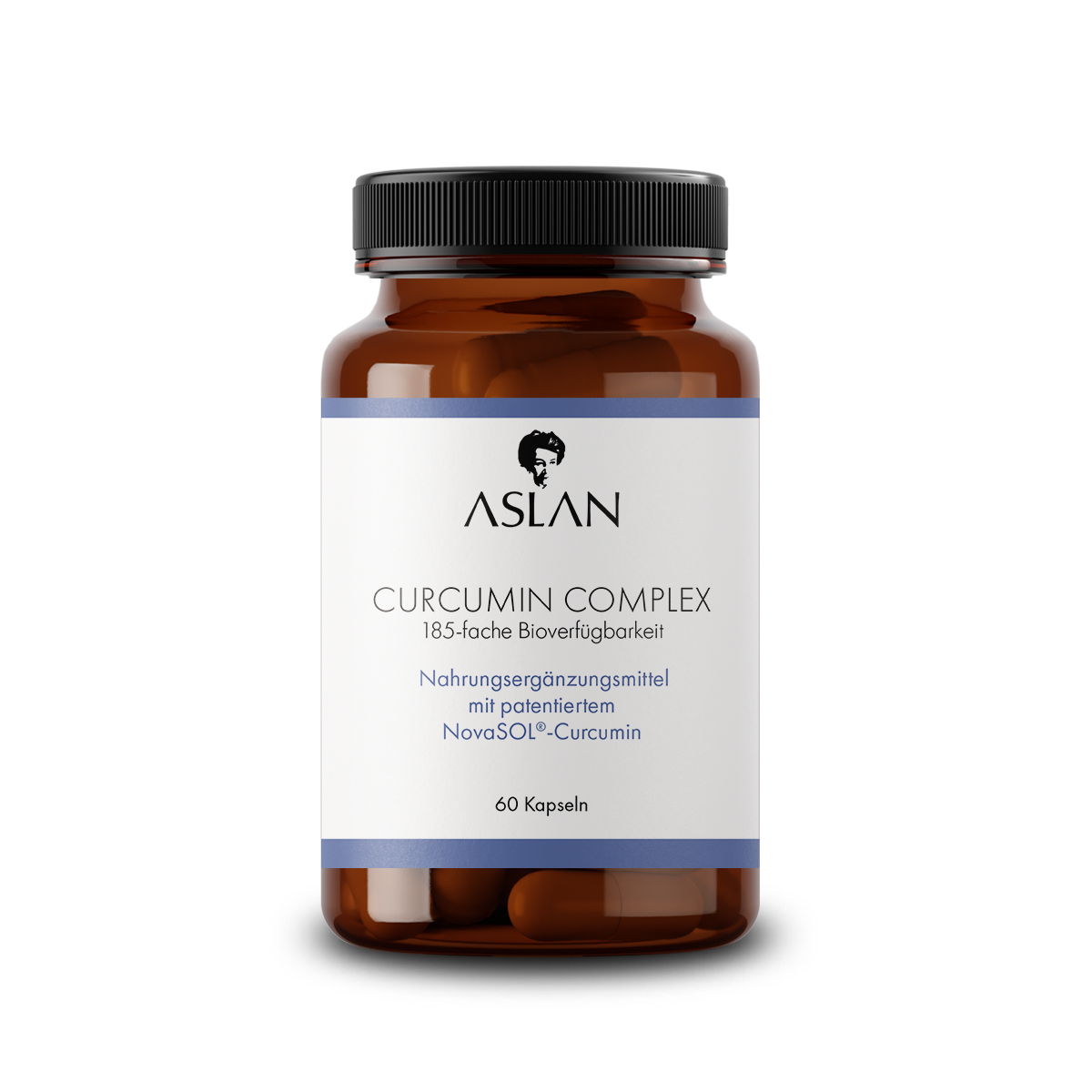ASLAN Curcumin Complex