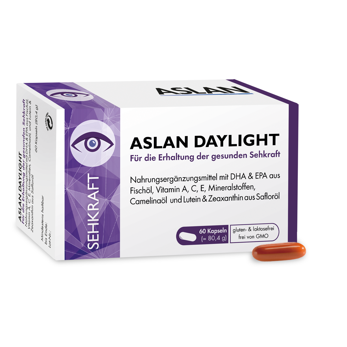 ASLAN Daylight