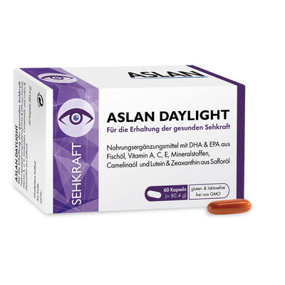 ASLAN Daylight