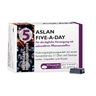 ASLAN Five-a-day