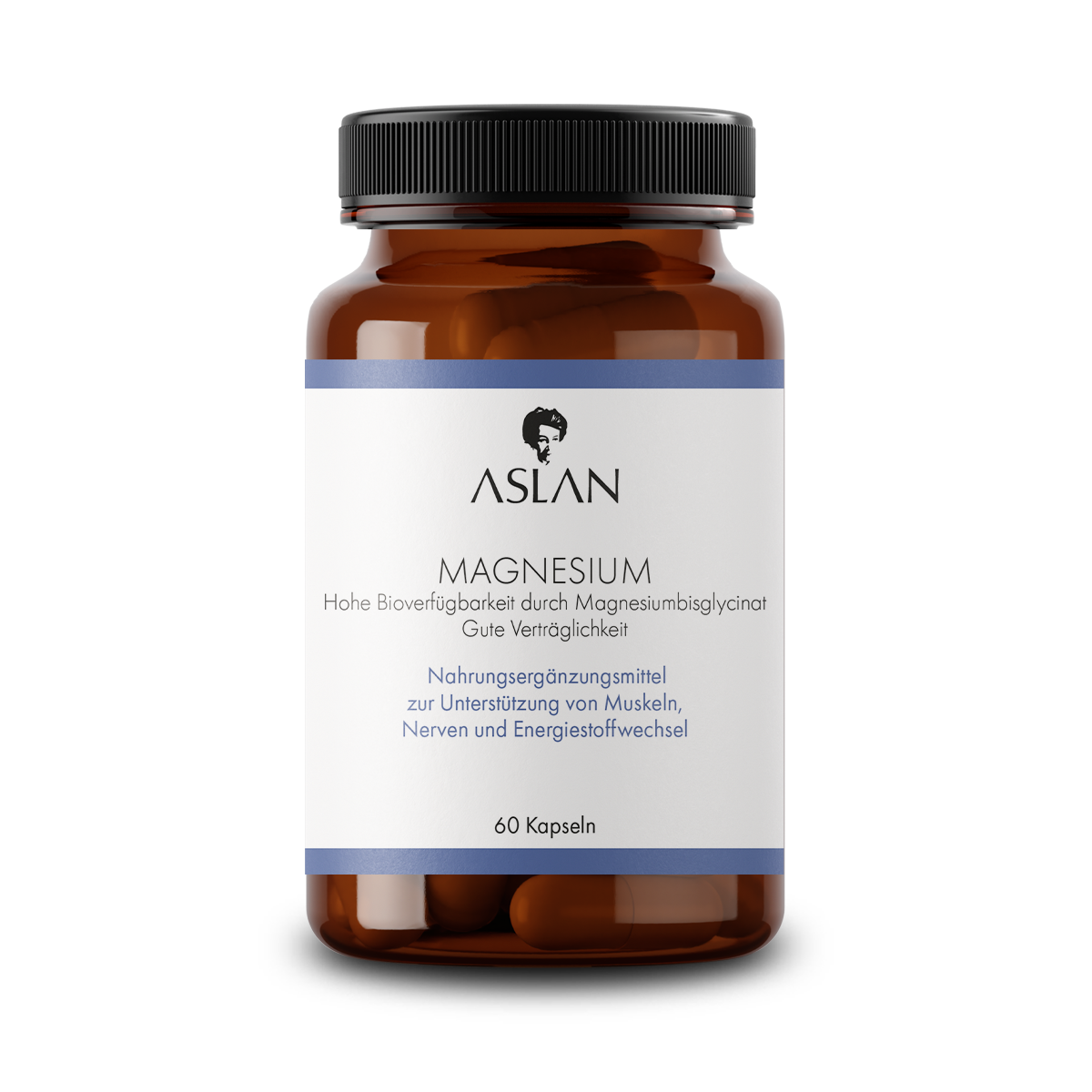 ASLAN Magnesium