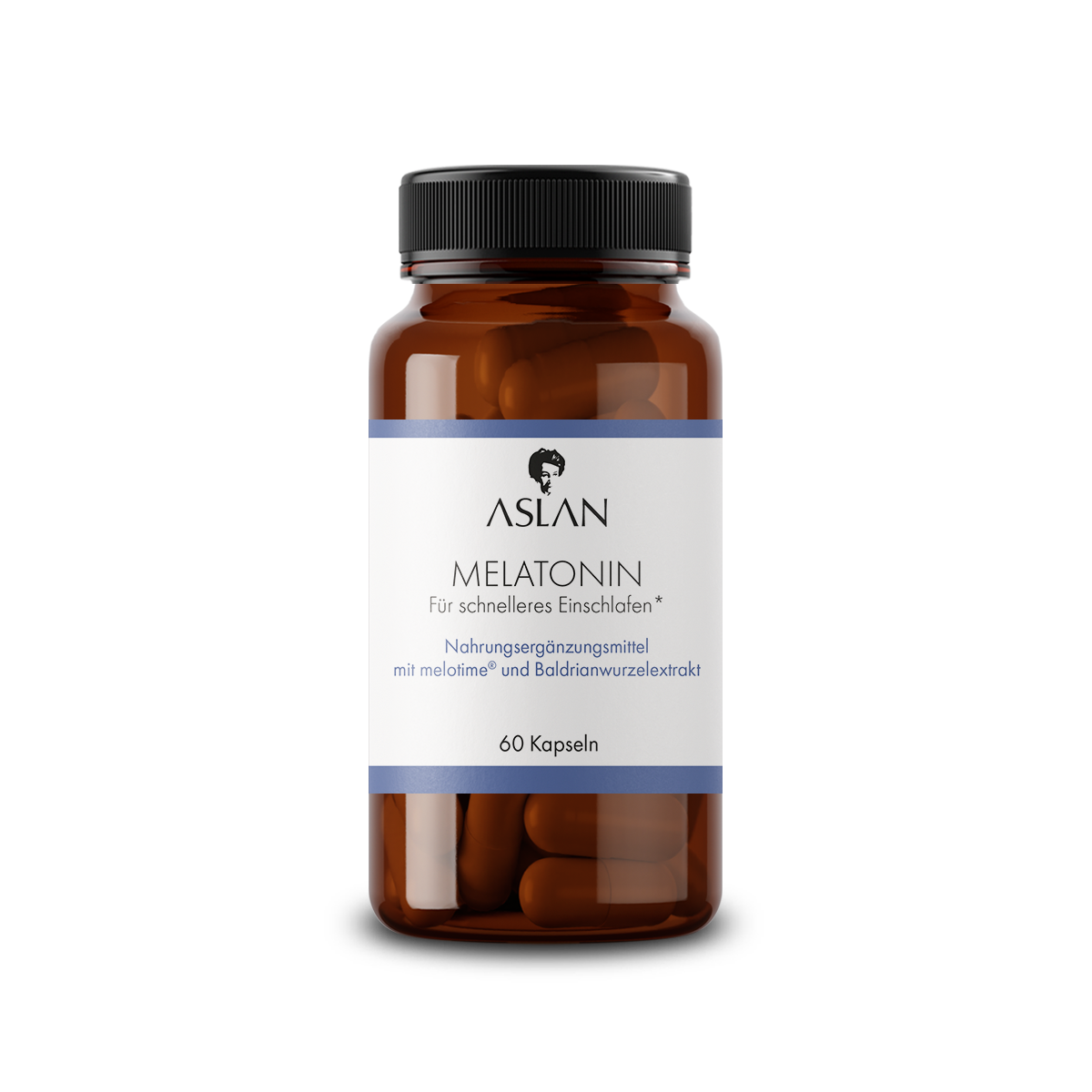 ASLAN Melatonin