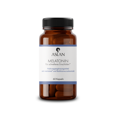 ASLAN Melatonin