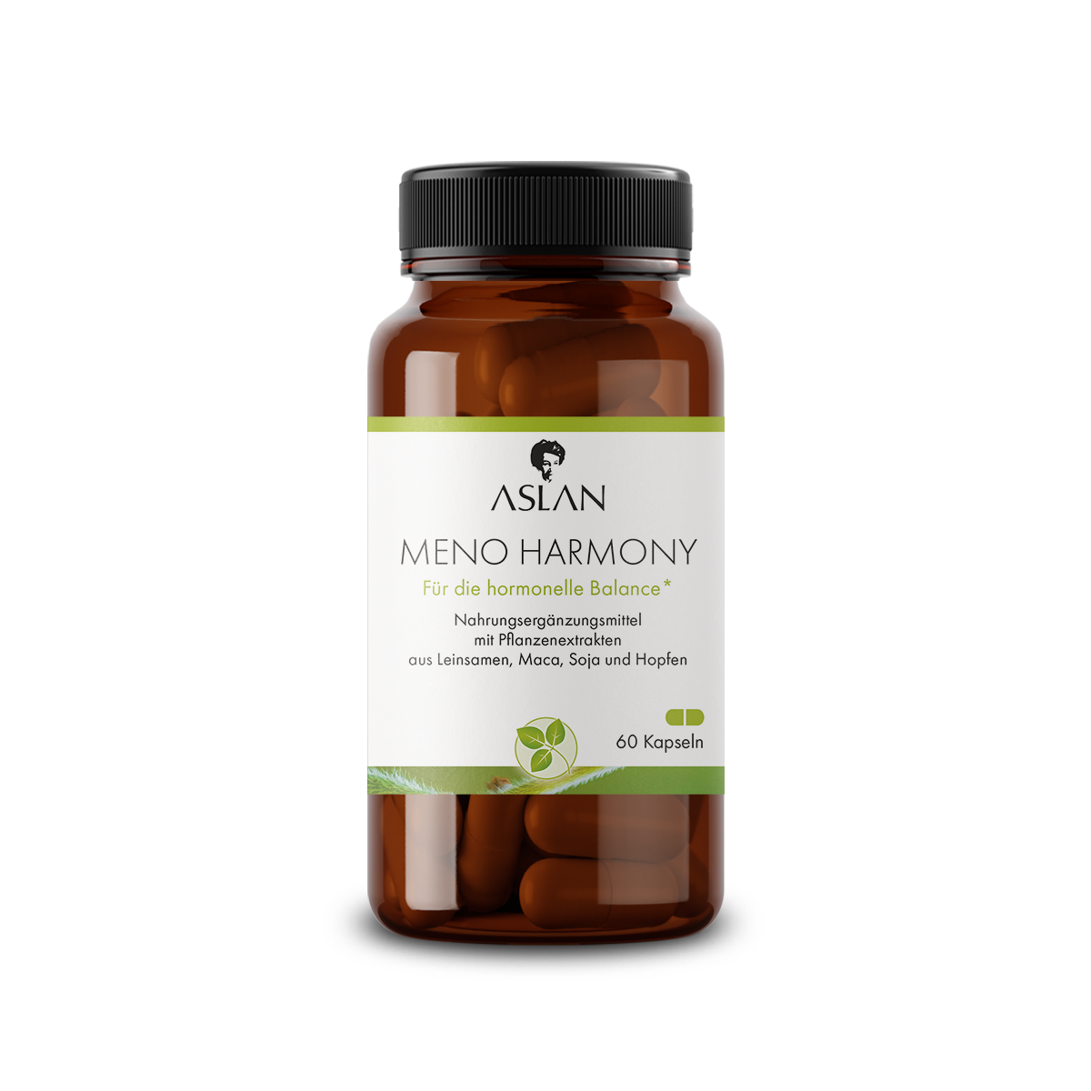 ASLAN Meno Harmony