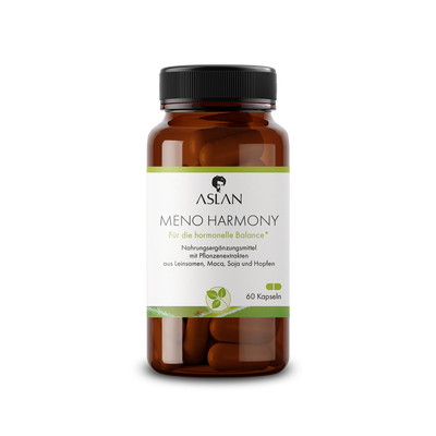 ASLAN Meno Harmony