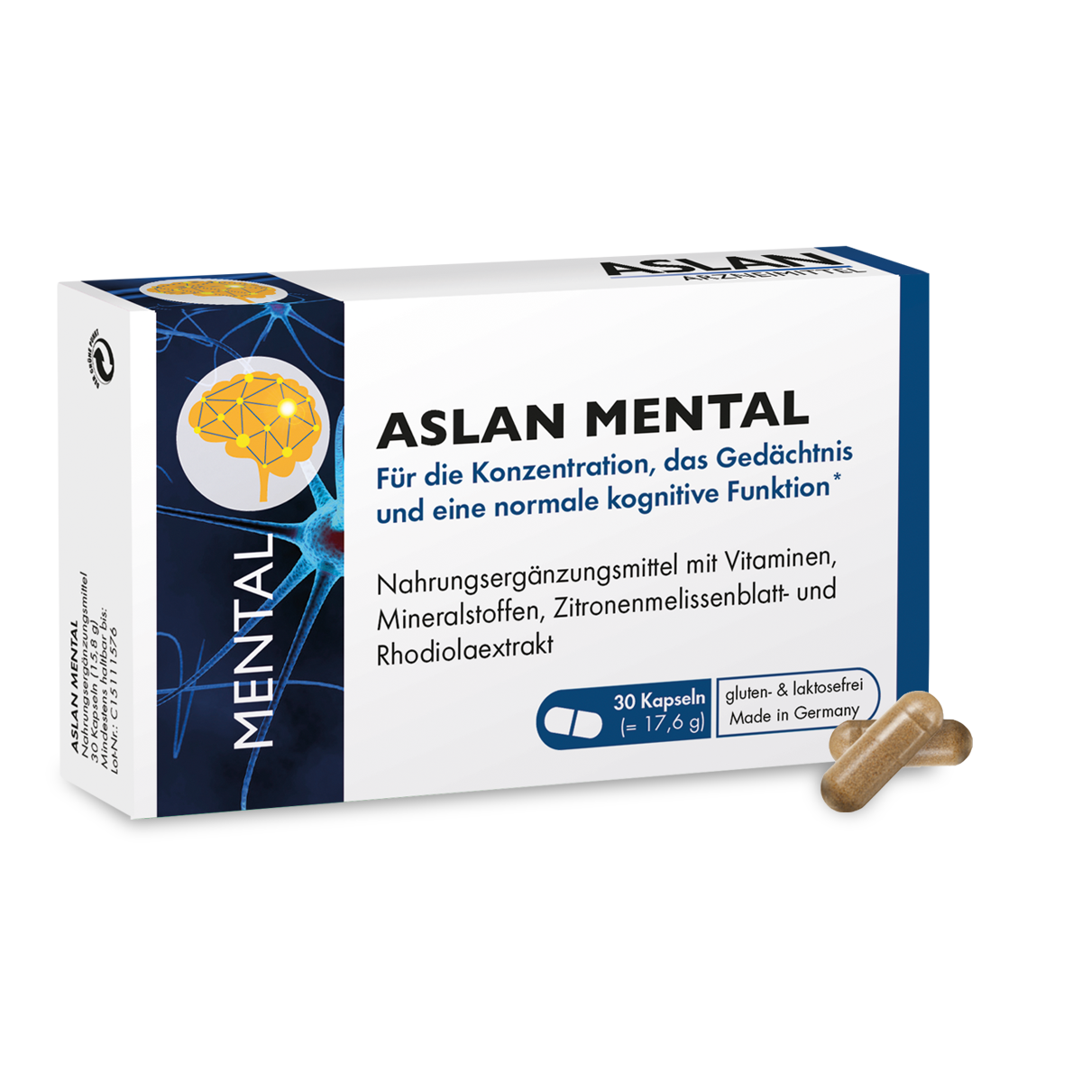 ASLAN Mental
