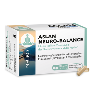 ASLAN Neuro-Balance