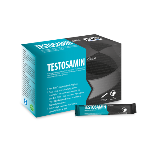 TESTOSAMIN direkt