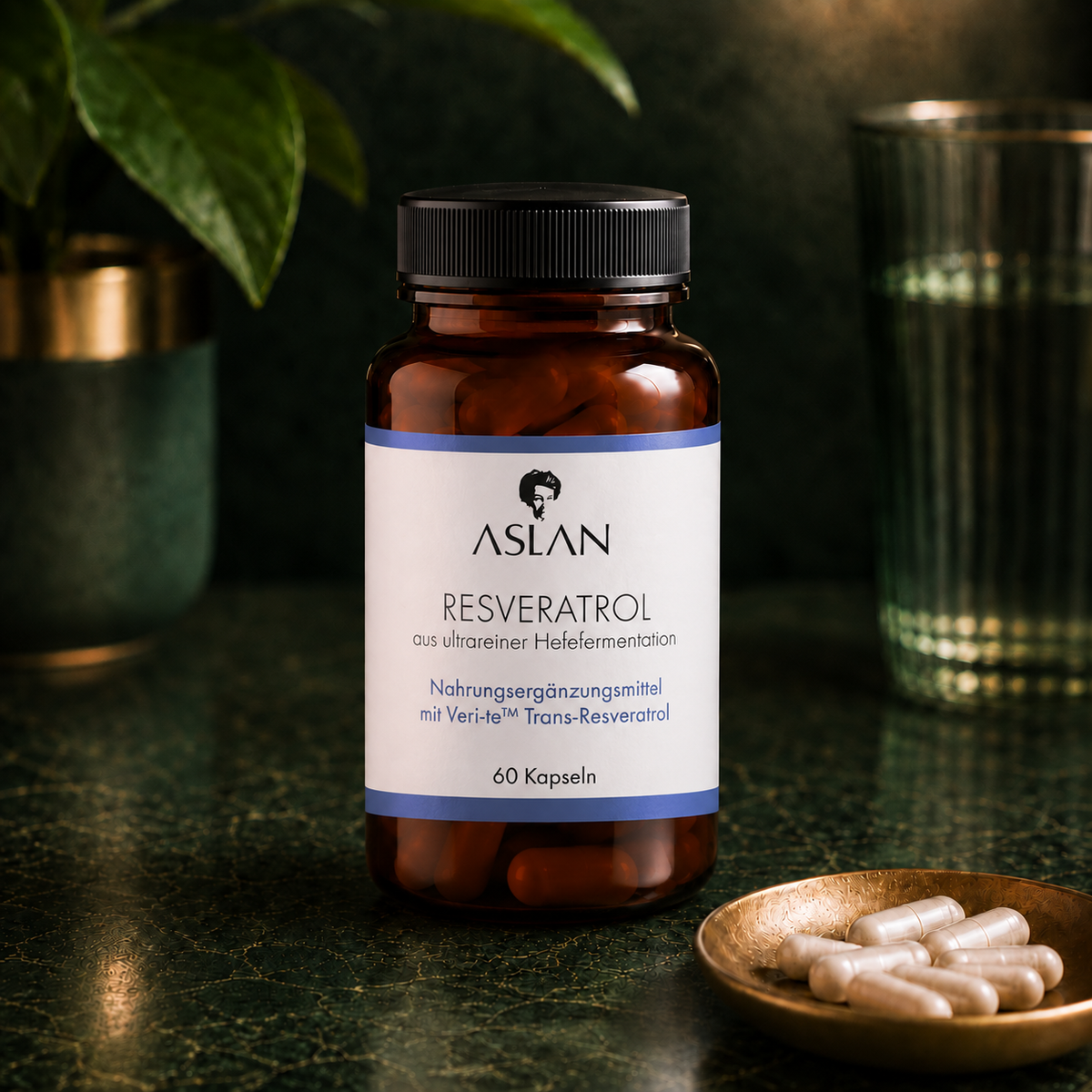 Resveratrol Lifestyle