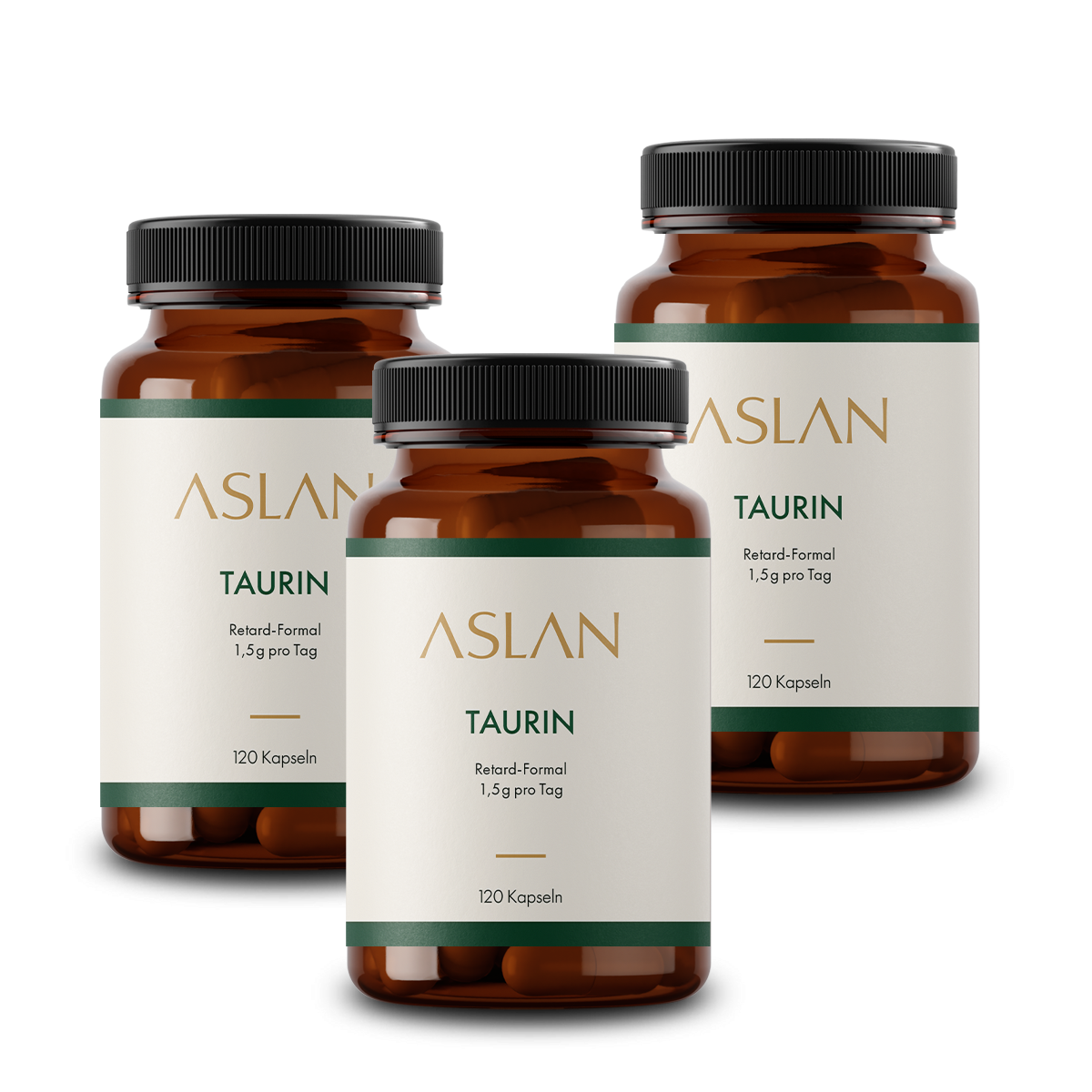 ASLAN Taurin