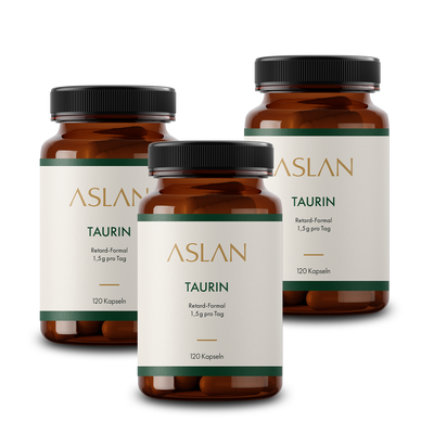 ASLAN Taurin