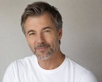 Peter L., 58 Jahre
