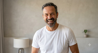 Thomas M., 56 Jahre