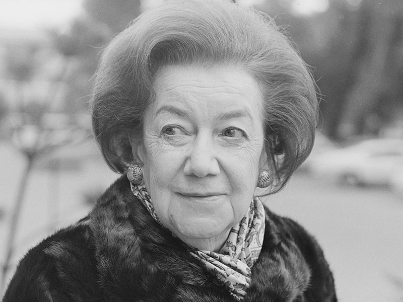 Prof. Dr. Dr. Ana Aslan