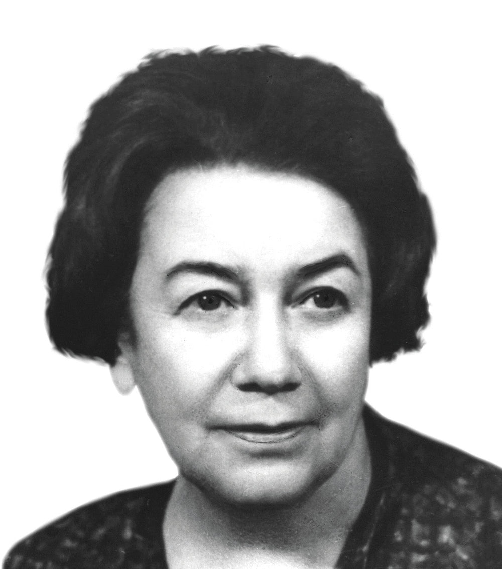 Prof. Dr. Dr. Ana Aslan